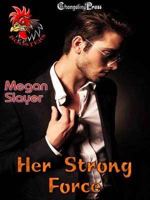 cover image of Her Strong Force